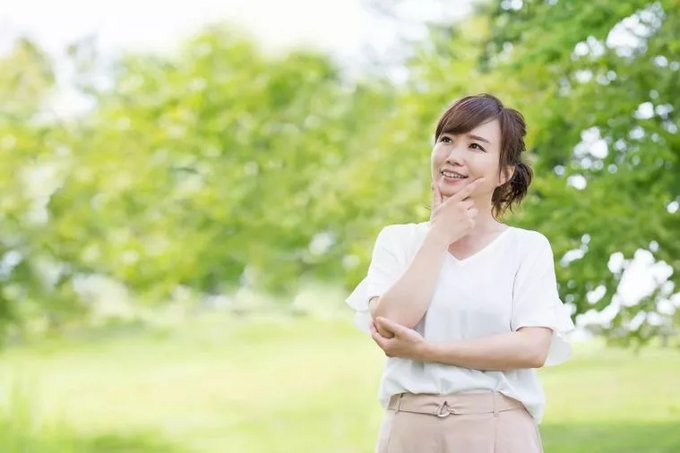 理想の結婚相手がいるかどうか、見に来ませんか？