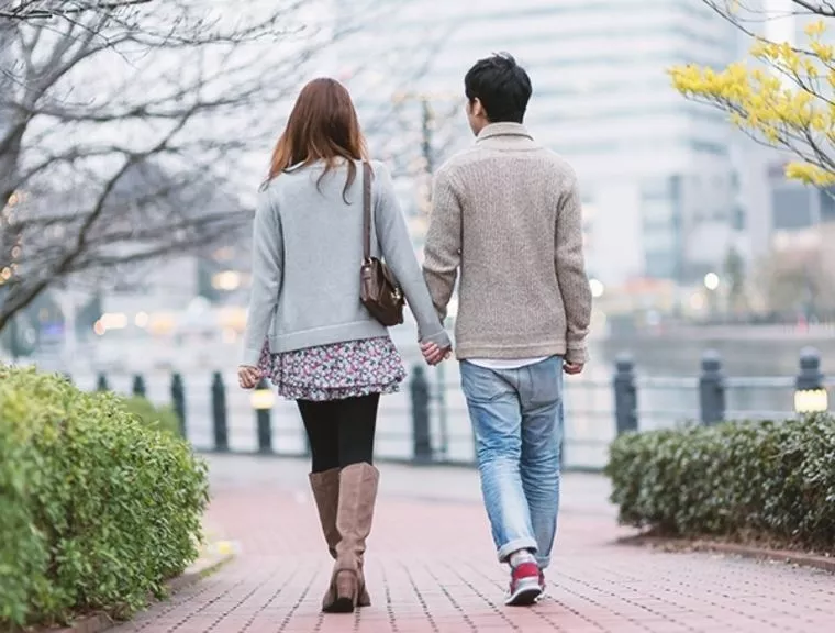 男を見極める！