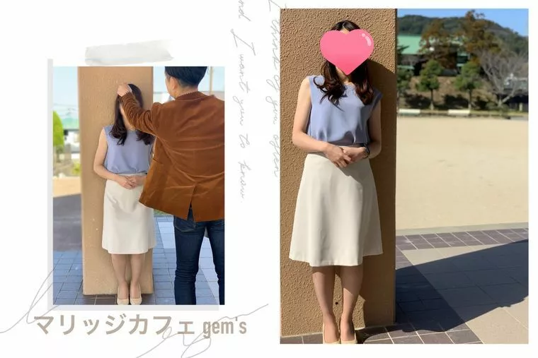 2月は、ご入会&お見合いラッシュでした🌸