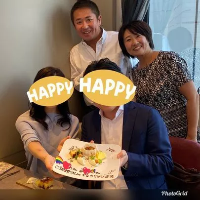 Will Marry（ウィルマリー）「【コロナ猛威】　どんな時代が来ようとも　御礼と思い！」-5