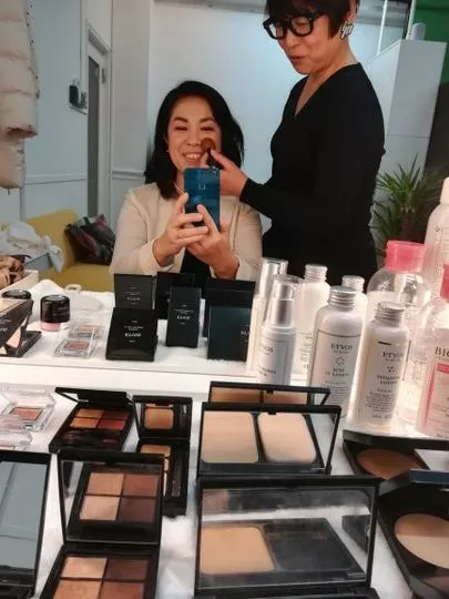 婚活サポート　ひまわり結都　結婚相談所「写真を撮りに行ってきました。」-3