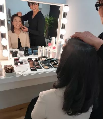 婚活サポート　ひまわり結都　結婚相談所「写真を撮りに行ってきました。。。続編」-2