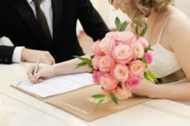 ３３歳・男性の成婚！