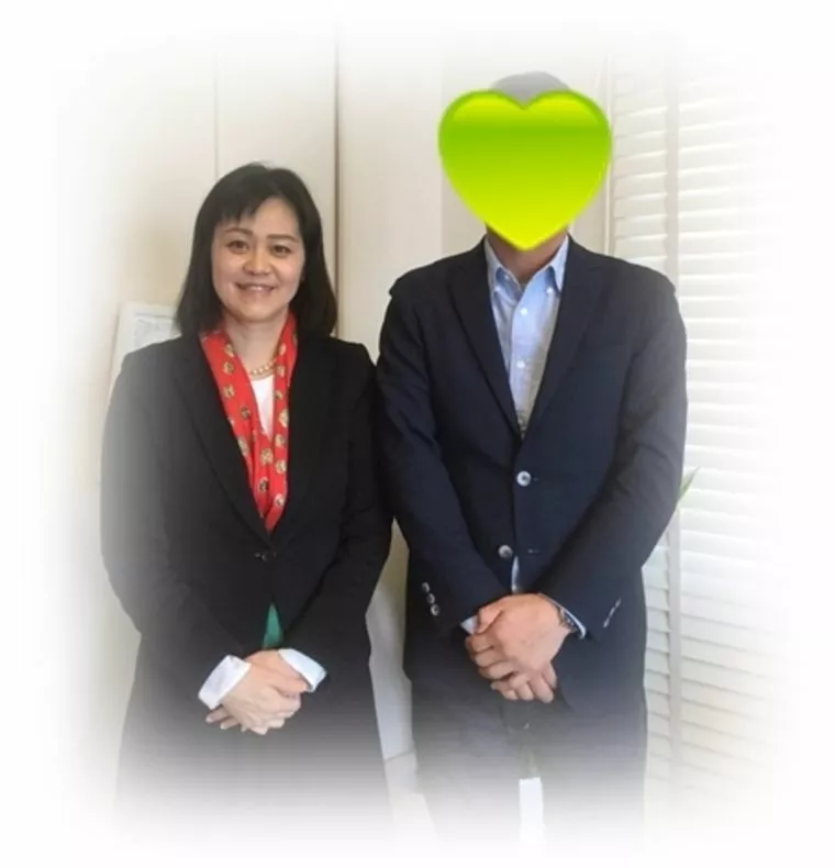 ♡婚活から学ぶ♡～30代男性さんのご成婚～