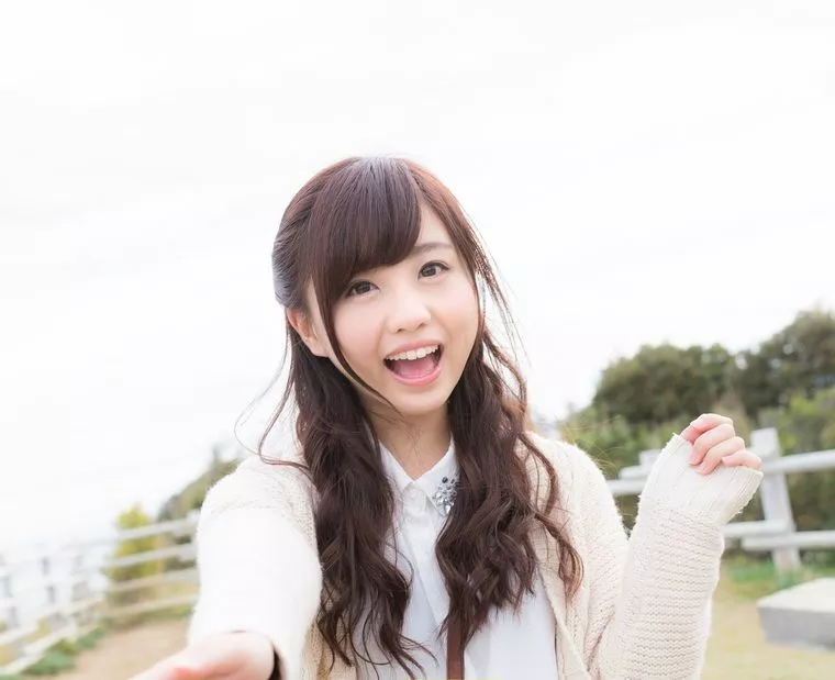 愛を探しに行こう