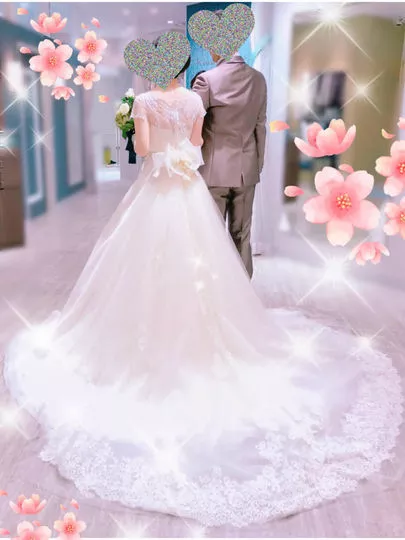 マリアージュ.com（マリアージュドットコム）「ご成婚者さんたちからの贈り物♡」-3