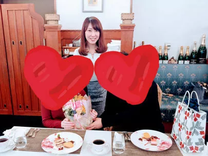 マリッジメディア「出会いの春…幸せ報告続々届いております✧」-4