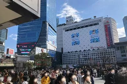 パールウエディング「動いている人は動いています♪」-3