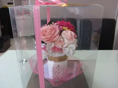 グッドラックステージ「理性で解決します」-2