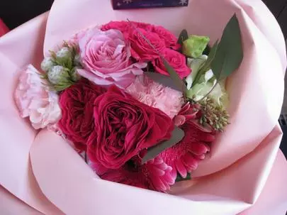 グッドラックステージ「古くて新しい結婚相談所」-2