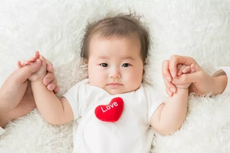 親から見れば、いくつになっても子供