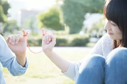 LOVE＋FIT　結婚相談所「4年間無念の婚活後、弊社入会2か月目で真剣交際に！」-2