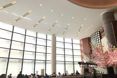 パールウエディング「渋谷で婚活☆花盛り♪」-4
