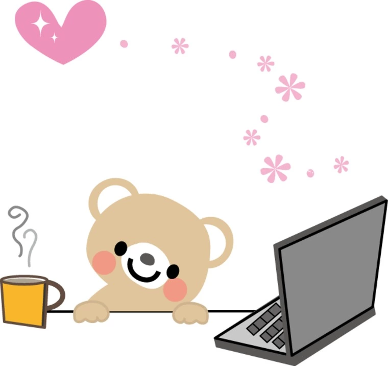 身だしなみは大丈夫でしょうか。