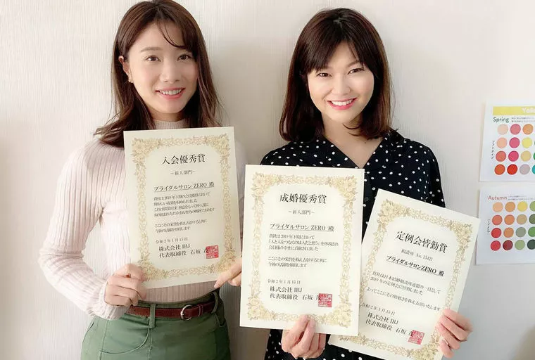 私たちが考える成婚に最も必要な要素