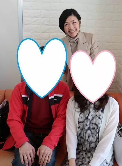 Dear Bride Tokyo「祝ご成婚！「美人なだけじゃないカレを引き寄せる人柄！」」-2