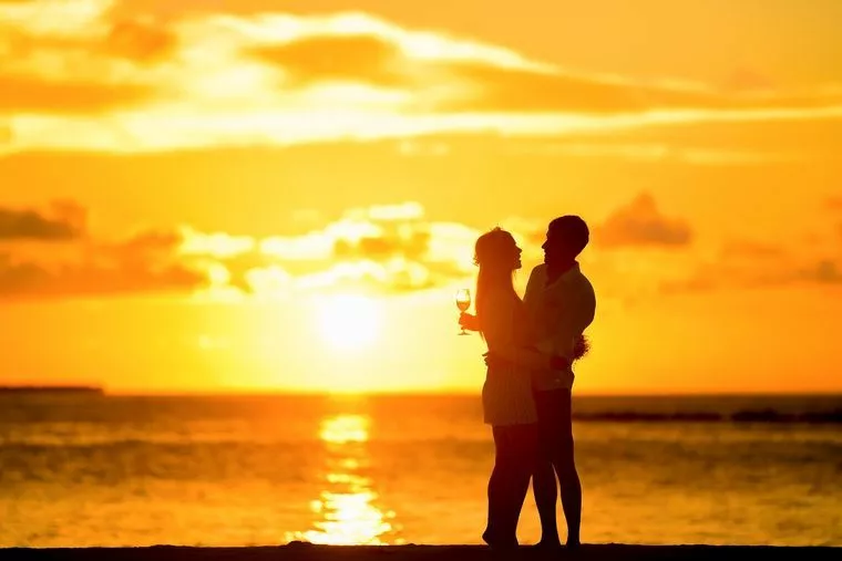 祝ご成婚！「美人なだけじゃないカレを引き寄せる人柄！」