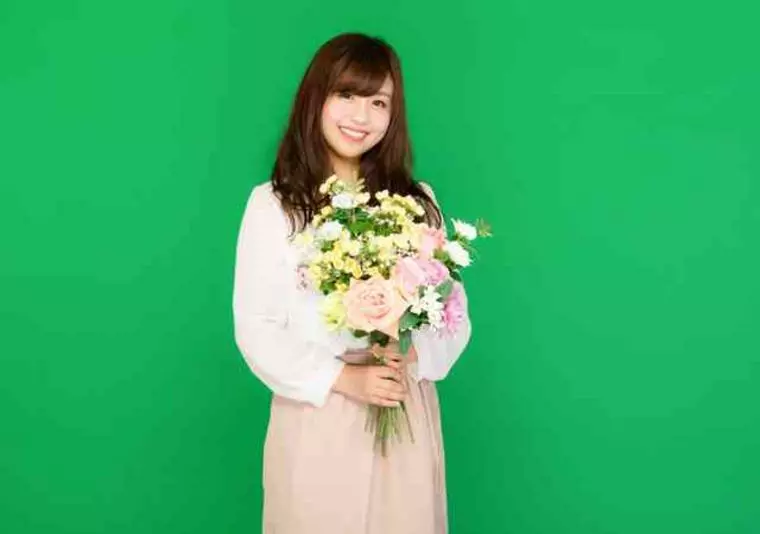 成婚者さんの卒業式