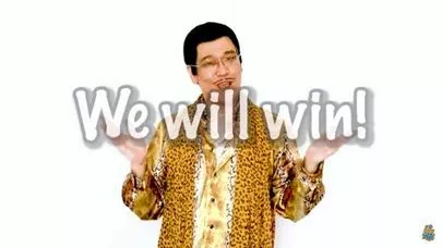 Dear Bride Tokyo「ピコ太郎に共感！PPAP〜2020〜手洗いダンス」-3