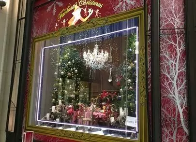 つくしブライダル「クリスマスまでカウントダウン(^^♪」-2
