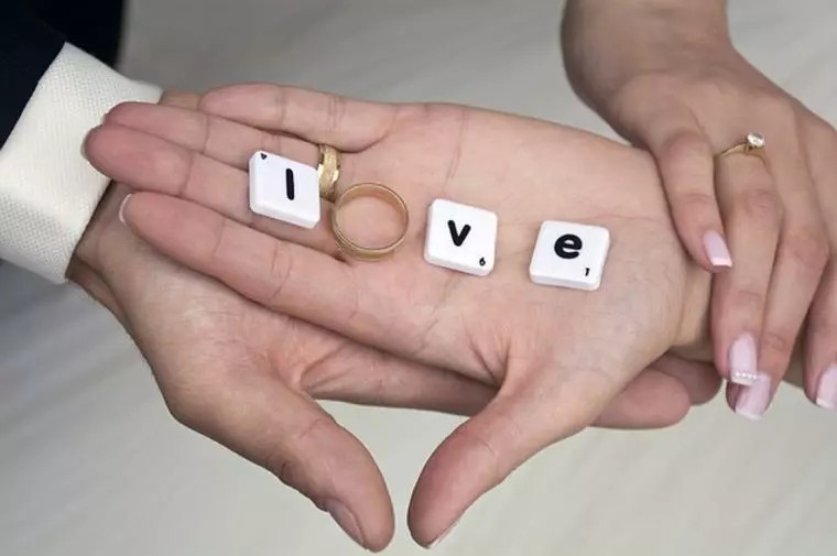 ♥ご成婚＆真剣交際のご報告がありました♥