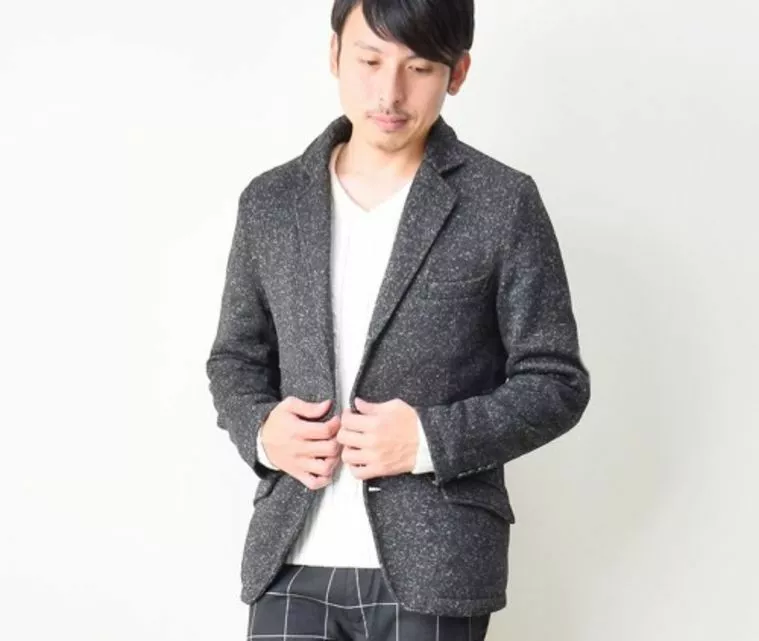 男子よ、手を抜くな！