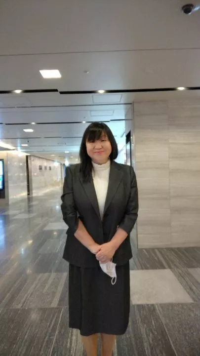 結婚相談所カインド「１８年近くお見合いの紹介にお見合い現場に！」-2