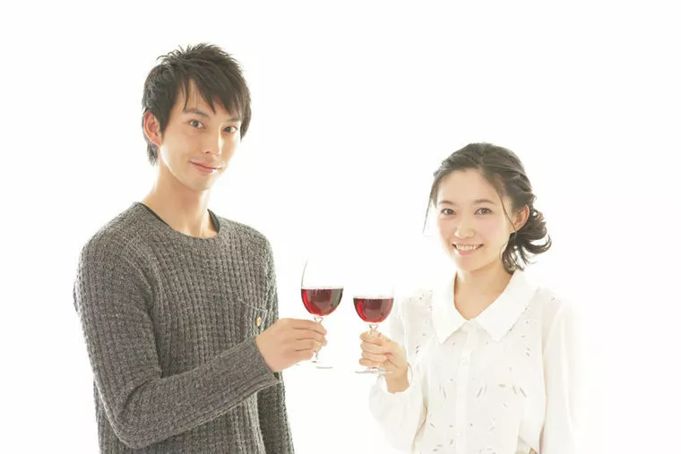 チャンスをつかむ人！逃がす人！