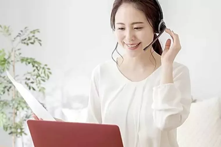 オンライン婚活相談をスタートします