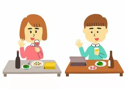 Dear Bride Tokyo「「緊急事態宣言」「外出自粛」デートどうする！？」-4