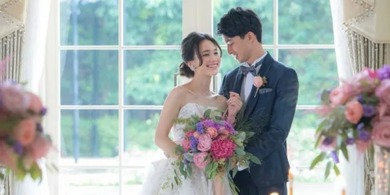 結婚相談所で運命の人と出会えた！ここに真実があります！
