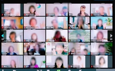 マリアージュ.com（マリアージュドットコム）「婚活男女の交流会@Zoom開催決定！」-2