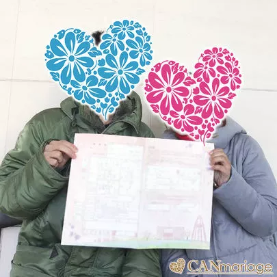 名古屋 結婚相談所 CAN mariage 名古屋新栄店「こんな時だからこそ、結婚相手を強く求めます！」-6