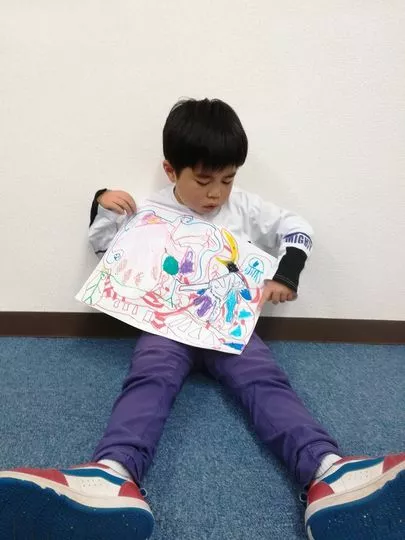 婚活サポート　ひまわり結都　結婚相談所「ピカピカの一年生!(^^)!小学校お休み中2３日目」-4