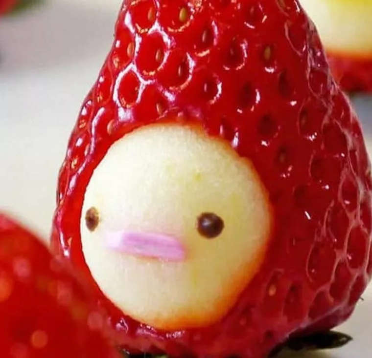 好きの倍ぐらい嫌いかもしれない