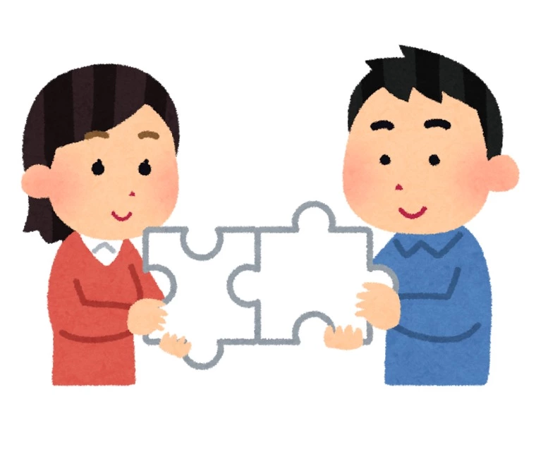 初対面の印象を良くして信頼度ＵＰする方法は？
