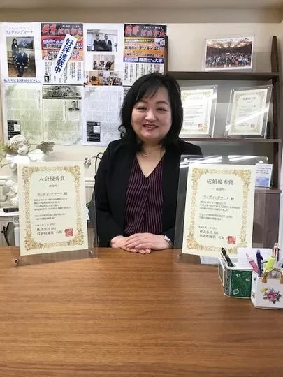 ウェディングマーチ「静かなこどもの日💧💧」-4