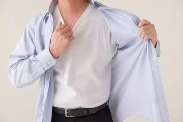 男性に気を付けて欲しい！臭い対策してますか！？