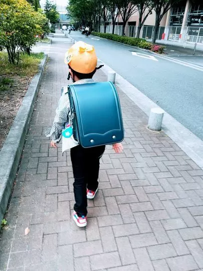 婚活サポート　ひまわり結都　結婚相談所「ピカピカの一年生!(^^)!小学校お休み中45日目」-2