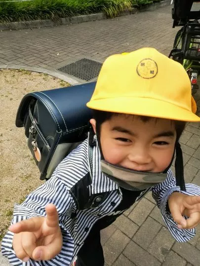 婚活サポート　ひまわり結都　結婚相談所「ピカピカの一年生!(^^)!小学校お休み中45日目」-3