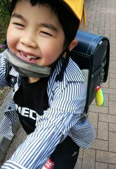 婚活サポート　ひまわり結都　結婚相談所「ピカピカの一年生!(^^)!小学校お休み中45日目」-4