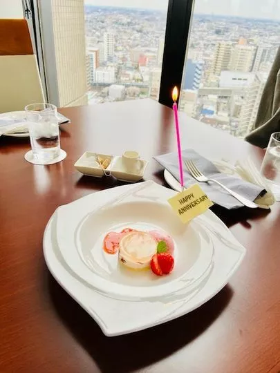 結婚相談所 ポルトヌール「意外に知らない自分の希望の人生　結婚の選び方」-2