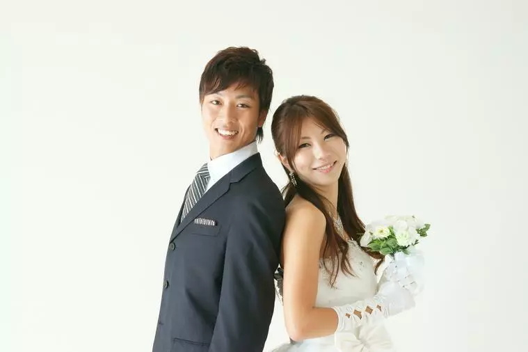 結婚相談所には、男性は、定職がないと入れません!!!