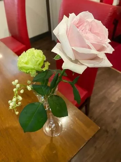 ウェディングマーチ「少しずつ動き出します！！」-2