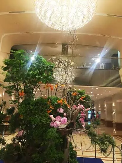 グッドラックステージ「前向きで明るい気持ちで婚活する事が成婚への近道です」-2