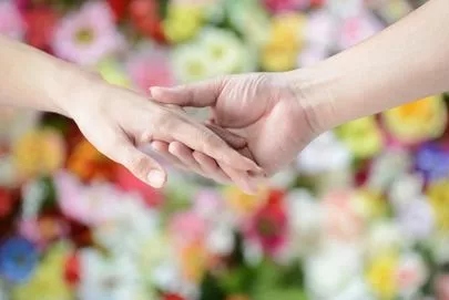 結婚相談所 ETERNAL WINGS 福岡「愛される人になりましょう・・」-3