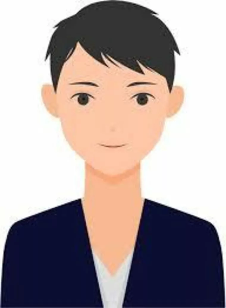 オンラインお見合いでの洋服・男性編
