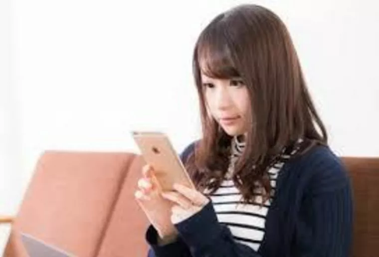 オンラインお見合いで気を付けること№2