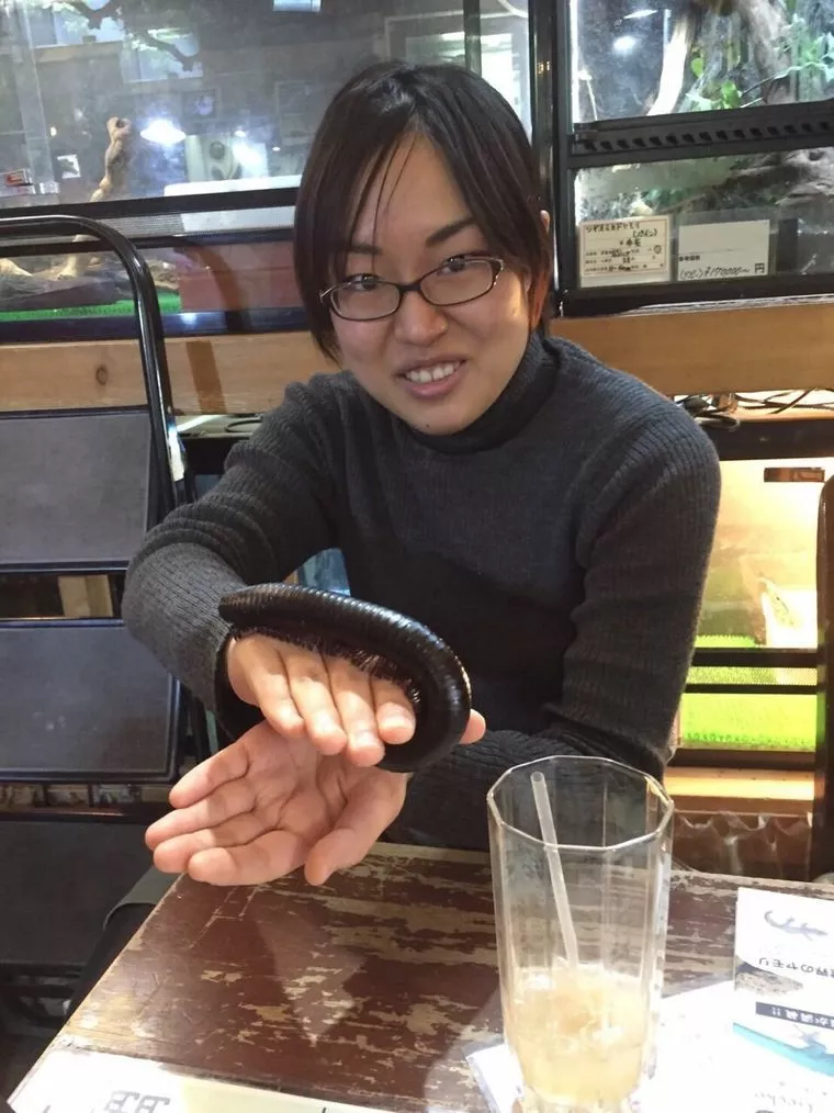 こんな私が、劇的変化！当店のカウンセリング。