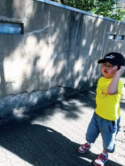 婚活サポート　ひまわり結都　結婚相談所「ピカピカの一年生!(^^)!小学校お休み中５０日目」-3